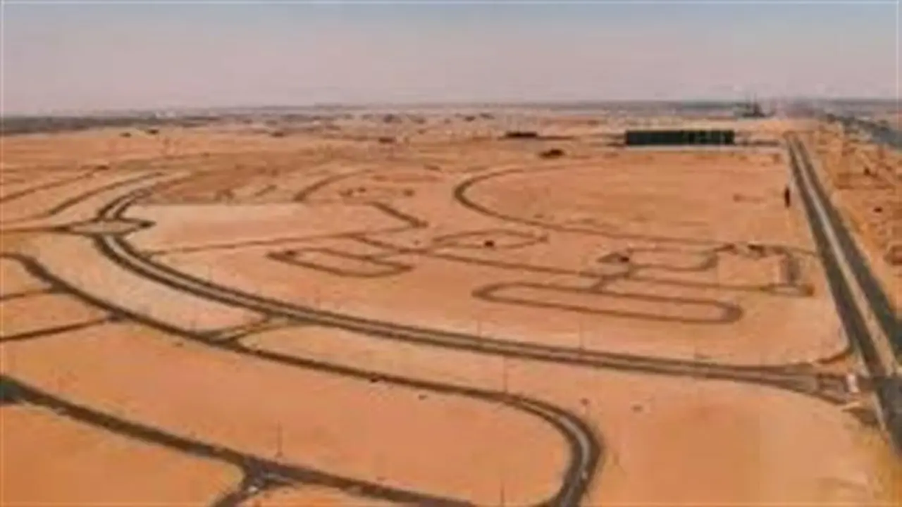 موعد نهائي طرح الأراضي الاستثمارية في مدينة العبور الجديدة